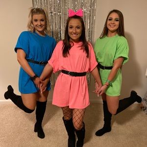 Meet your Posher, Katee